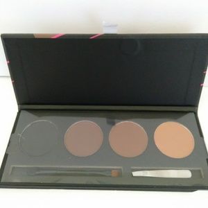 Nabi eyebrow kit waterproof.